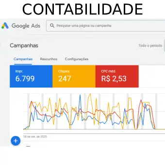 CONTABILIDADE
