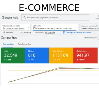 E-COMMERCE