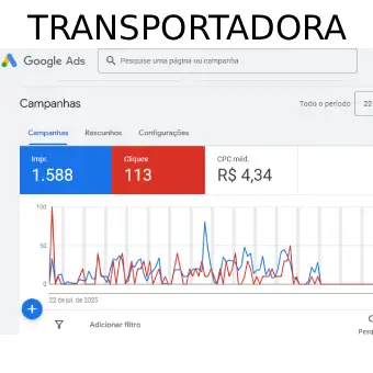 TRANSPORTADORA